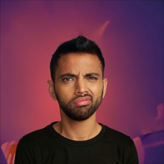 Akaash Singh