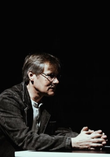 Спектакль «Саша, привет!» в Санкт-Петербурге: билеты