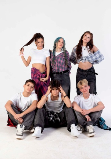 Концерт AdrenalinHouse в Москве: билеты