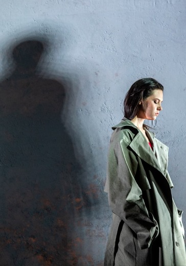 Спектакль «БЕСприданница» Спектакль «БЕСприданница»