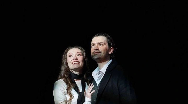 Усадьба Ланиных