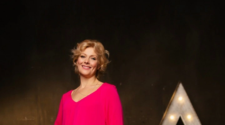 Марина Кондратьева «Открытый диалог»