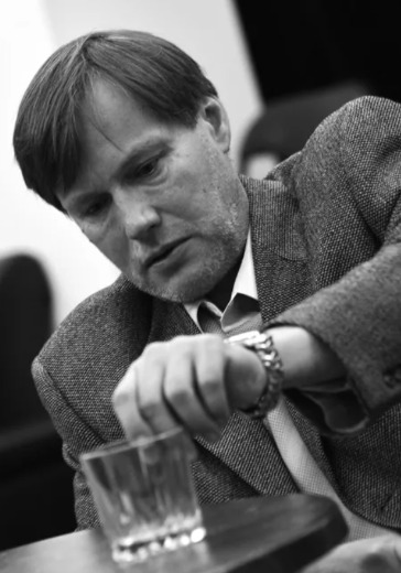 Спектакль «Кто боится Вирджинии Вулф?» Спектакль «Кто боится Вирджинии Вулф?»