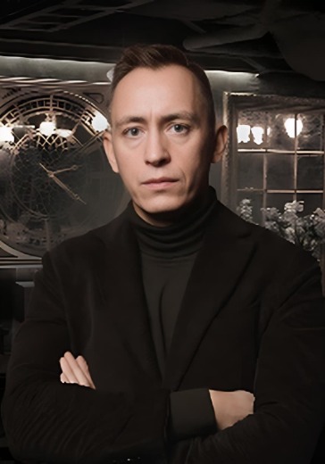 Спектакль «Жил-был я» в Москве: билеты