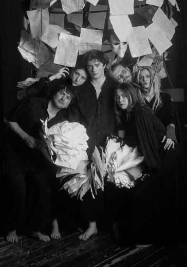 Концерт группы Бонд с кнопкой в Санкт-Петербурге: билеты