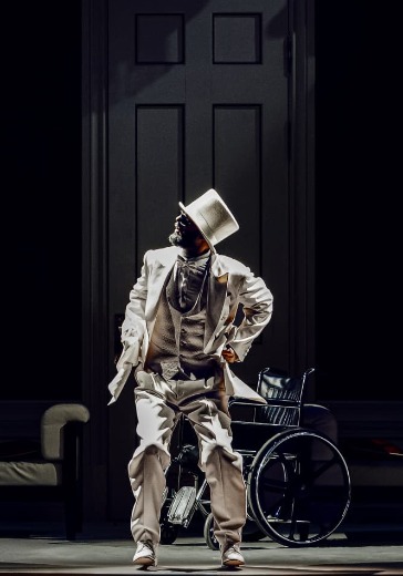 Билеты на спектакль ТОТ самый № 13 (гастроли театра Табакова)