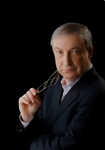 Концерт «С Альтовым! С Новым годом!» в Санкт-Петербурге: билеты