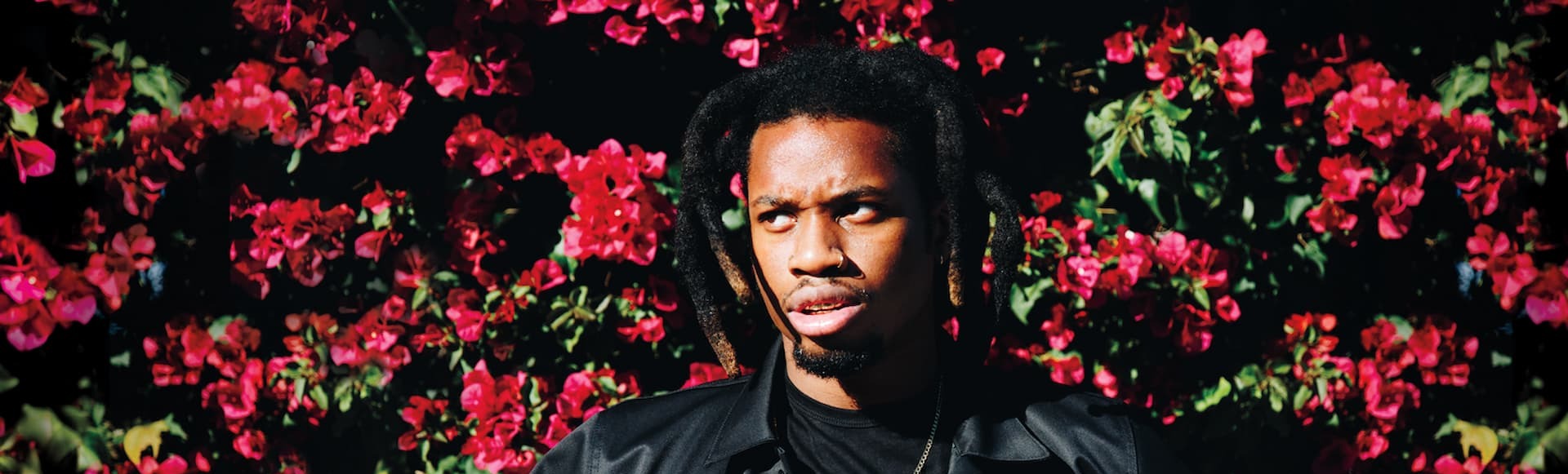 Билеты на концерт Denzel Curry Билеты на концерт Denzel Curry