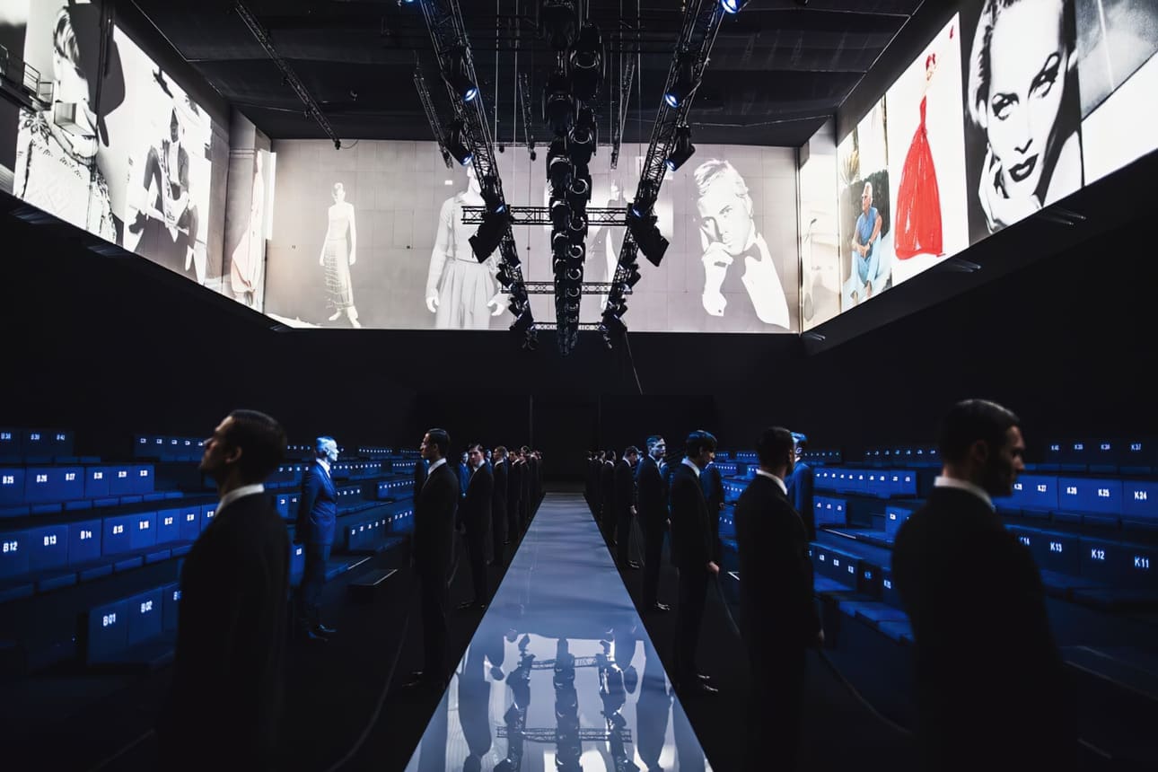 MUSIC MEDIA DOME