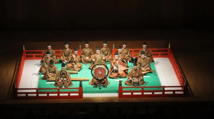 Повесть о Гэндзи