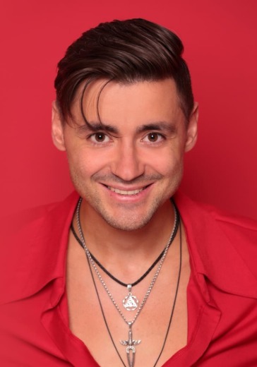 Концерт Дмитрия Иващенко в Новосибирске: билеты