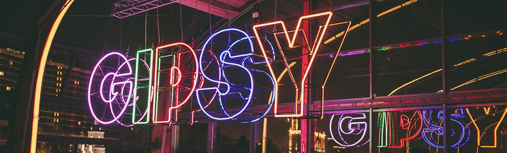 Мегавечеринка в Gipsy
Мегавечеринка в Gipsy