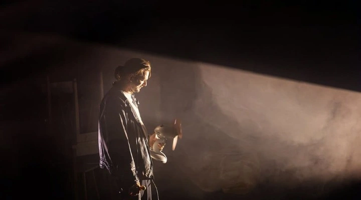 Сны моего отца 2.0 Сны моего отца 2.0