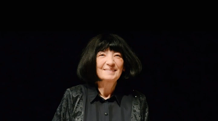 Элисо Вирсаладзе «Фортепианный вечер» Элисо Вирсаладзе «Фортепианный вечер»