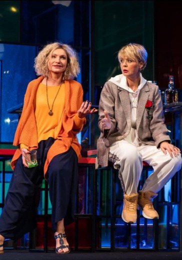 Спектакль «Остров заблудших душ» в Ростове-на-Дону: билеты