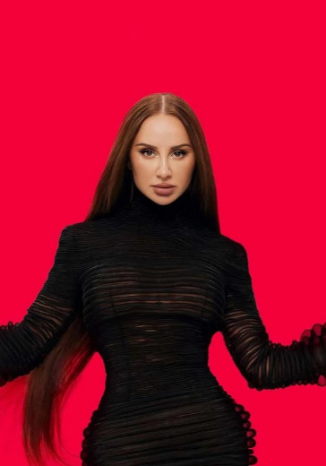 Концерт Anna Asti