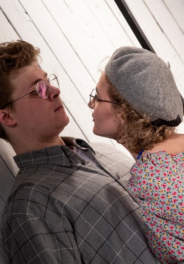 Спектакль «Прощай, любимая!» в Москве: билеты