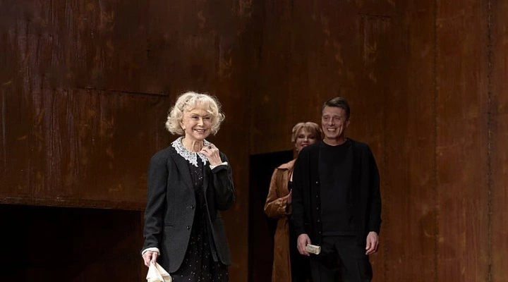 Таланты и поклонники