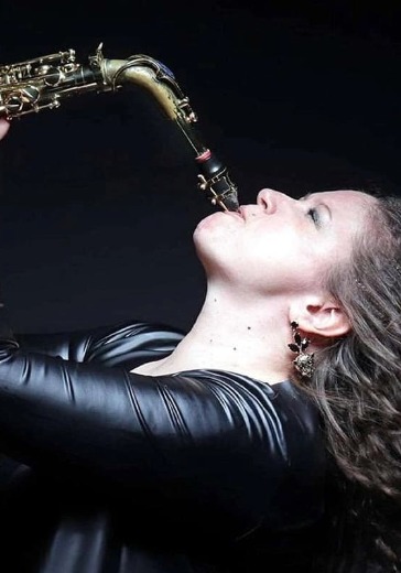 Концерт «Джазовые истории с Кириллом Мошковым. Кроссовер и фьюжн» Концерт «Джазовые истории с Кириллом Мошковым. Кроссовер и фьюжн» в Москве: билеты