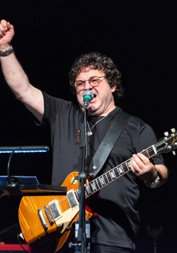 Концерт Игоря Саруханова в Нижнем Новгороде: билеты