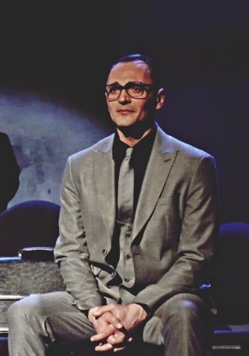 Спектакль «Варшавская мелодия»