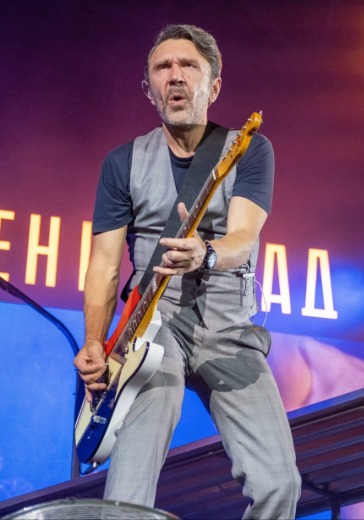 Концерт группы Ленинград в Саранске: билеты