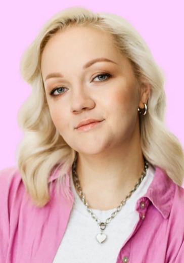 Stand Up Варвары Щербаковой