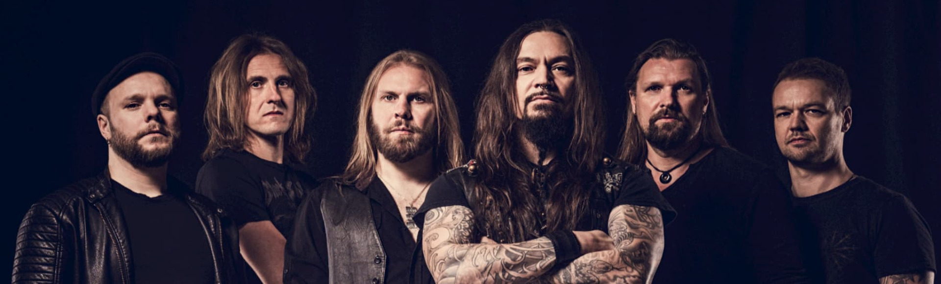 Amorphis Amorphis