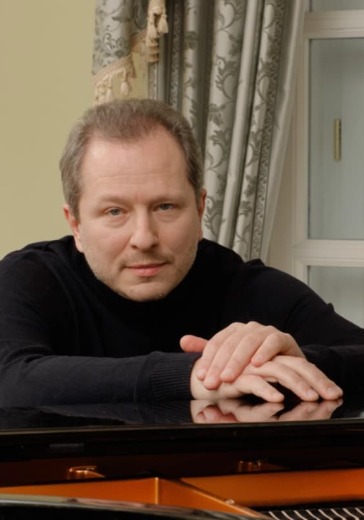 Концерт Юрия Мартынова в Москве: билеты