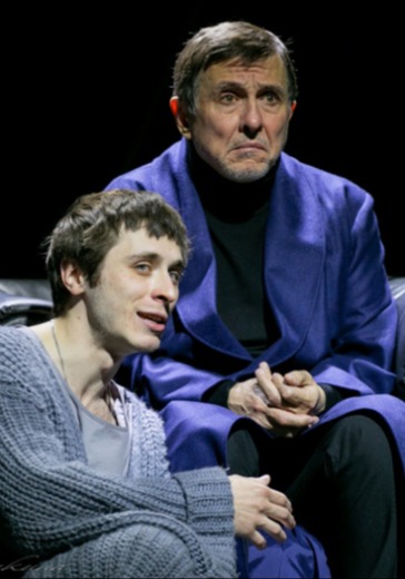 Спектакль «Палата №6» в Санкт-Петербурге: билеты