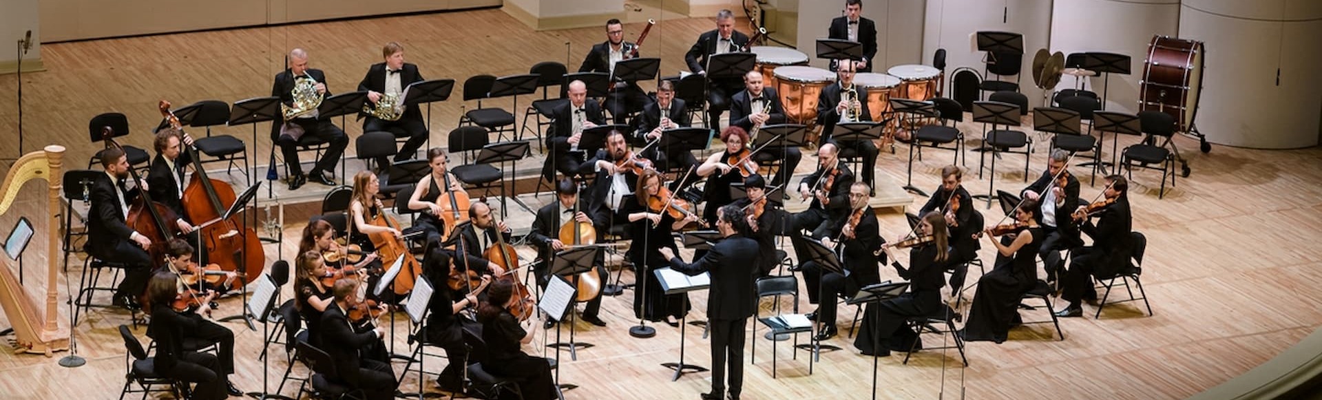 Билеты на концерт Московский камерный оркестр Musica Viva. Солистка – Елена Корженевич (скрипка) Билеты на концерт Московский камерный оркестр Musica Viva. Солистка – Елена Корженевич (скрипка)