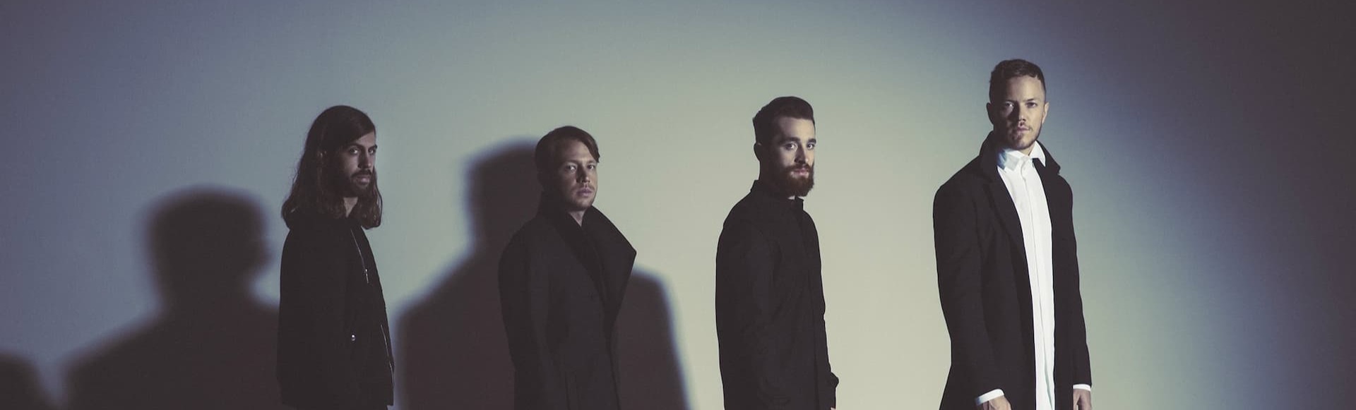 Билеты на концерт Imagine Dragons в Санкт-Петербурге Билеты на концерт Imagine Dragons в Санкт-Петербурге