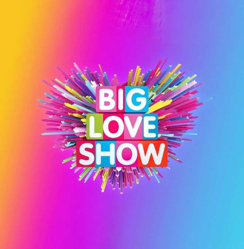 Биг лав шоу 2021. Big love show 2025 екатеринбург. Big love show афиша. Big love show 2020 санкт-петербург. Big love show екатеринбург.