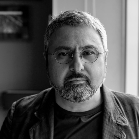 Поздравляем Дмитрия Месхиева!
Поздравляем Дмитрия Месхиева!