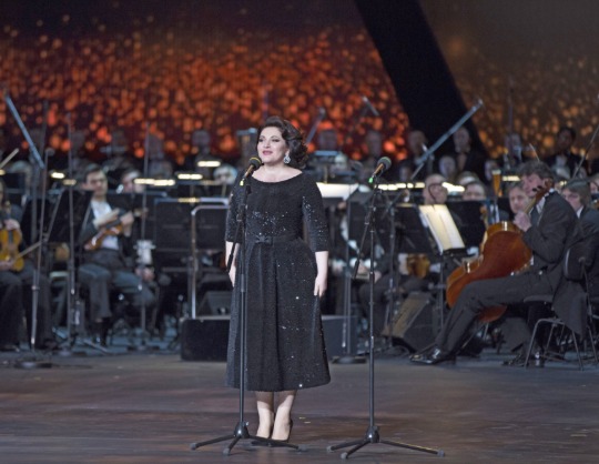 Хибла Герзмава. Джазовая программа
