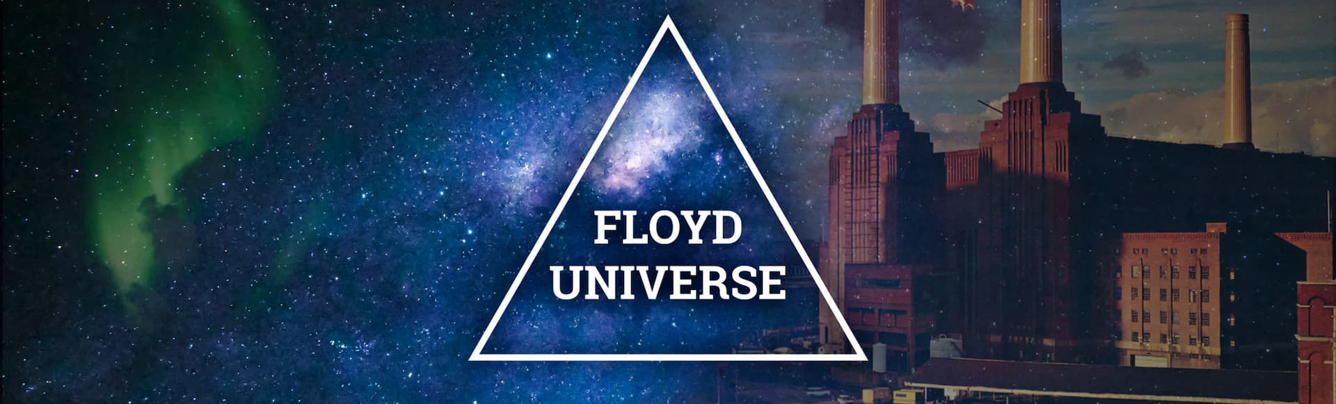 Билеты на концерт Floyd Universe - Pink Floyd Symphony Tribute Show Билеты на концерт Floyd Universe - Pink Floyd Symphony Tribute Show