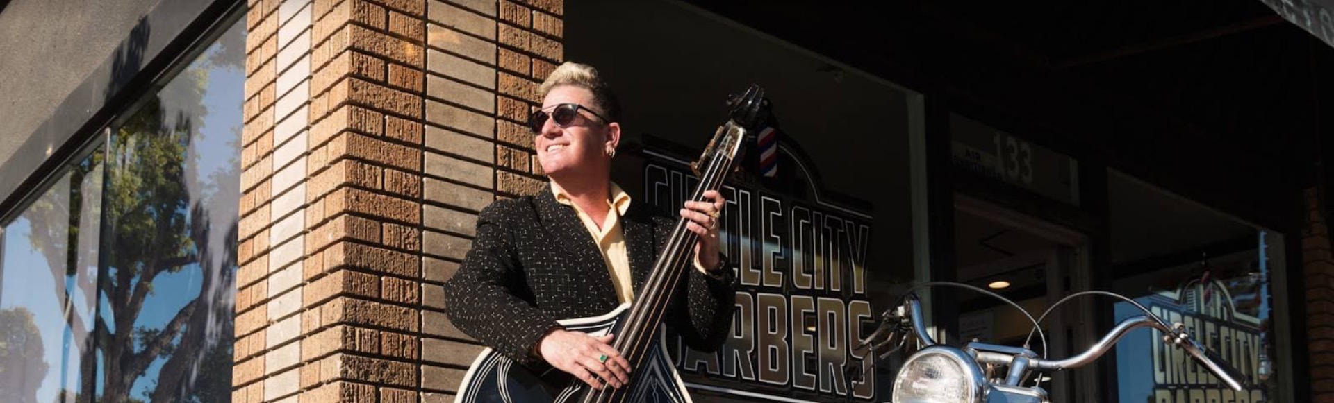 Билеты на концерт "Lee Rocker" Билеты на концерт "Lee Rocker"