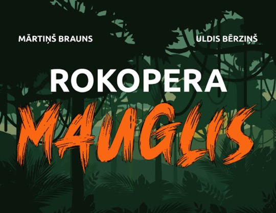 Mauglis
