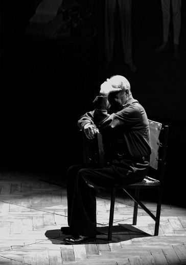 Спектакль «Семь долгих лет» в Москве: билеты