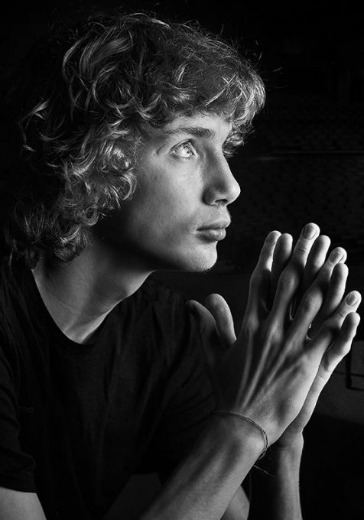 Концерт Ивана Бессонова в Москве: билеты