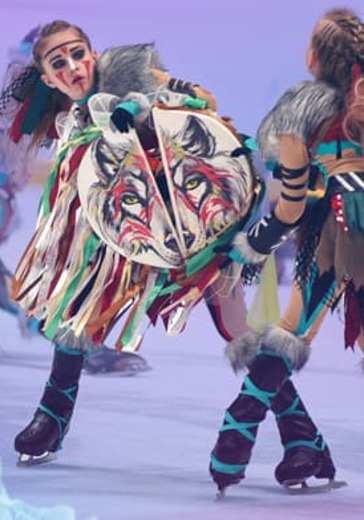 Фестиваль «Петровский лед» Фестиваль «Петровский лед» в Санкт-Петербурге: билеты