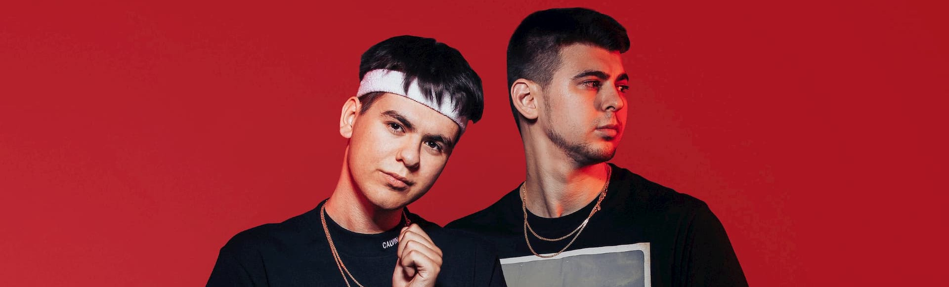 Gayazovs Brothers Gayazovs Brothers