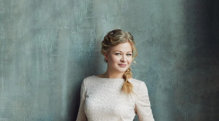 Екатерина Мочалова и Квартет солистов Москвы «Музыка XXI века»