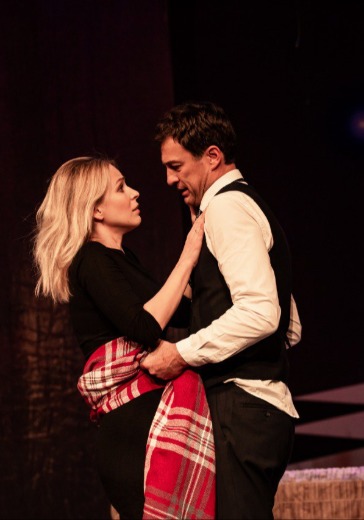 Спектакль «Подарок»