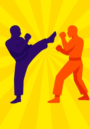 Турнир ММА Серия-93. Все звёзды!