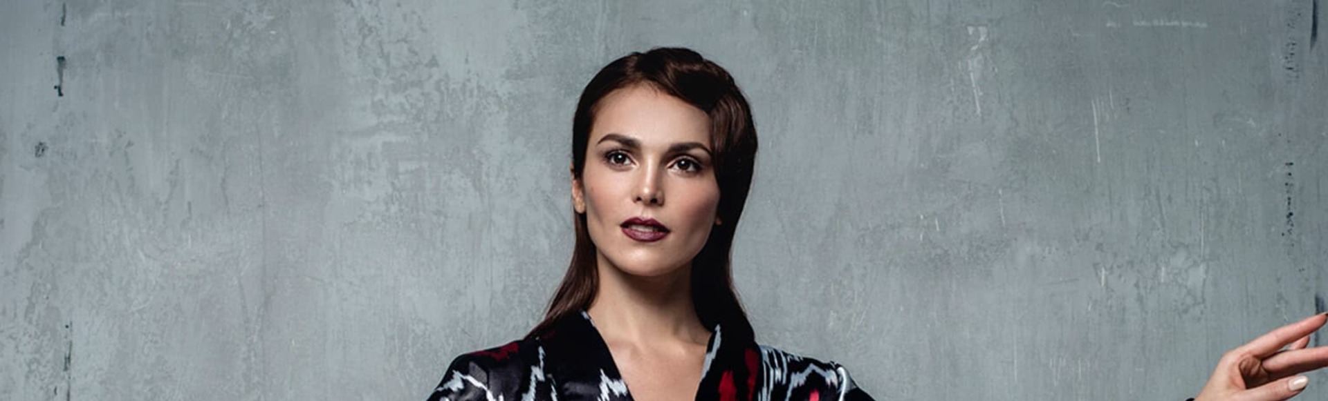 Sati Ethnica
Sati Ethnica