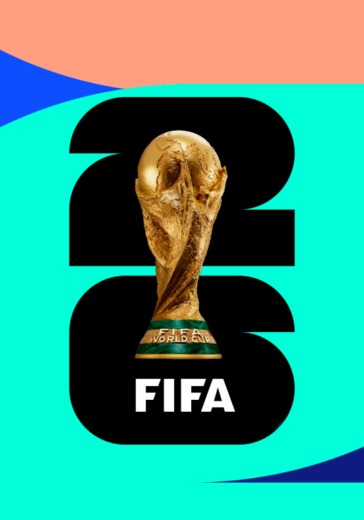 Матч Нидерланды - Команда 2. Чемпионат мира по футболу 2026