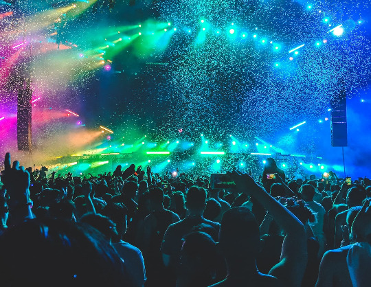 Фестиваль «Present Perfect Festival 2022»