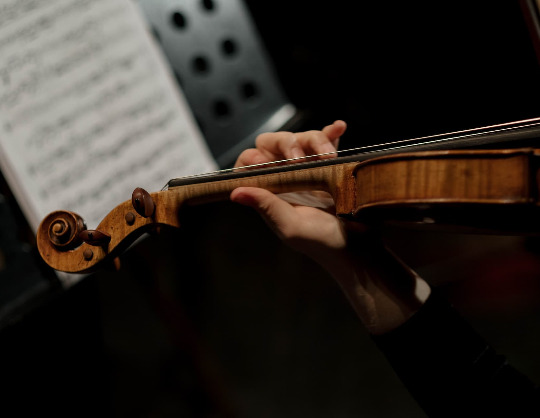 Концерт оркестра NÉOrchestra «Неоклассика: пульс времени V.3» 