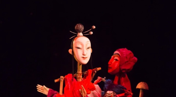 Турандот Турандот